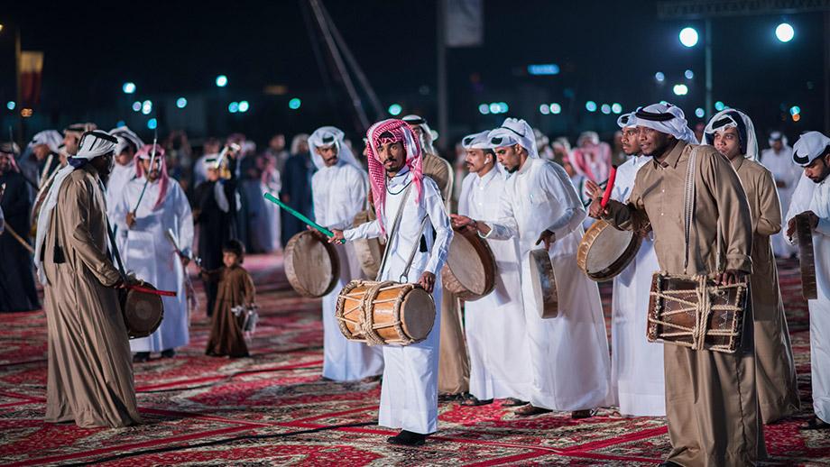doha cultural festival