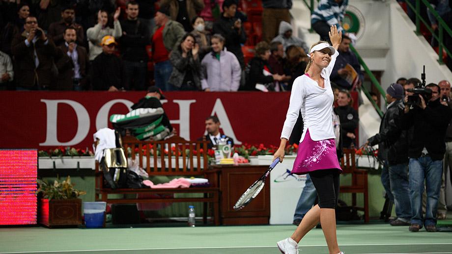 qatar open