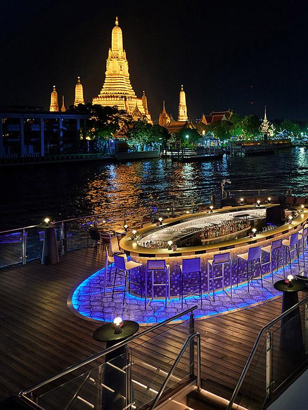 bangkok holiday itineraries