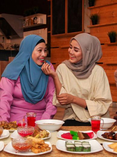 kuala lumpur malaysia festivals