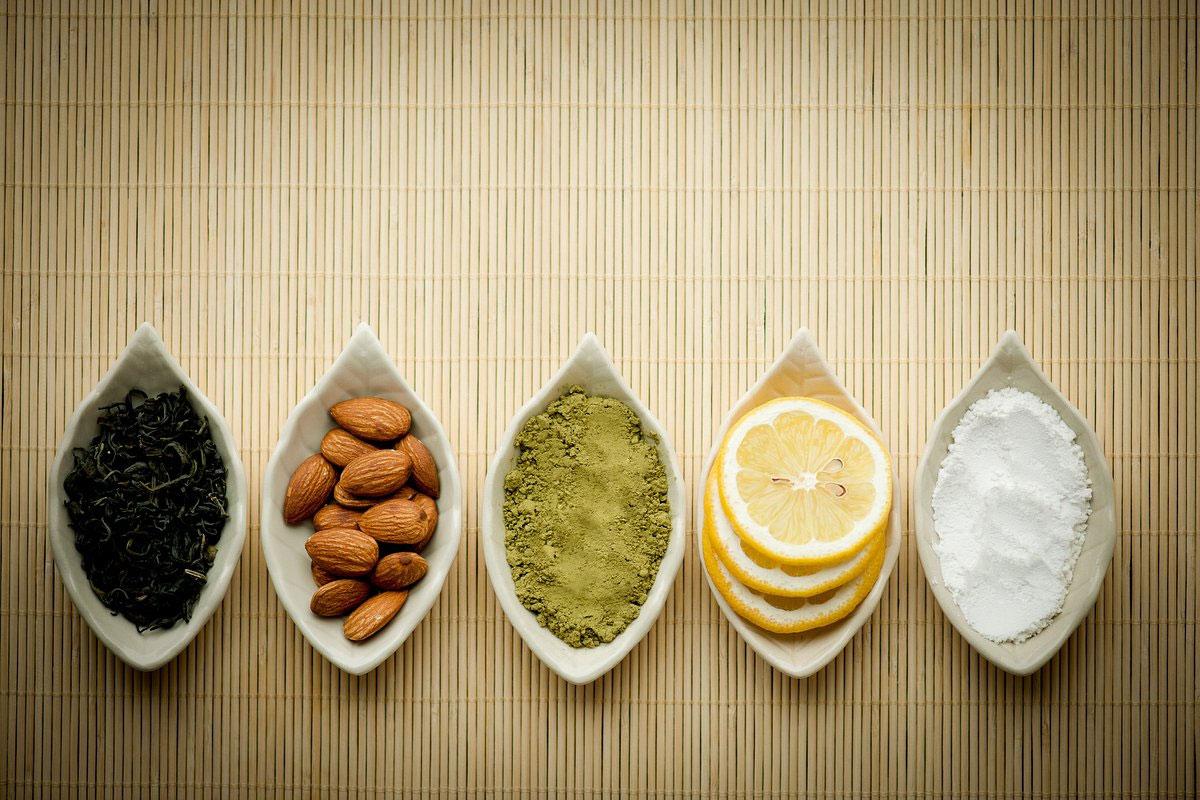 five-ingredients