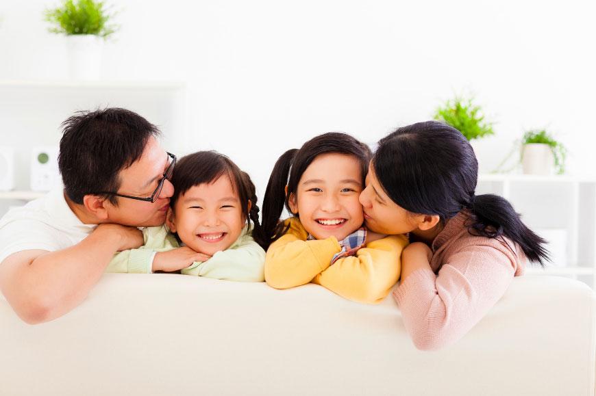 cassia bintan family holiday