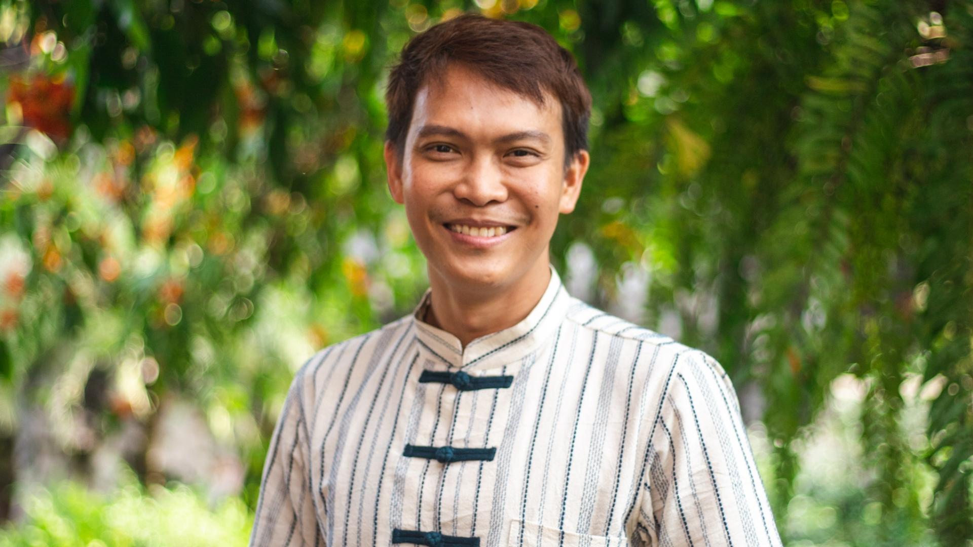 Somsak Boonkam: Regenerative Travel & Community