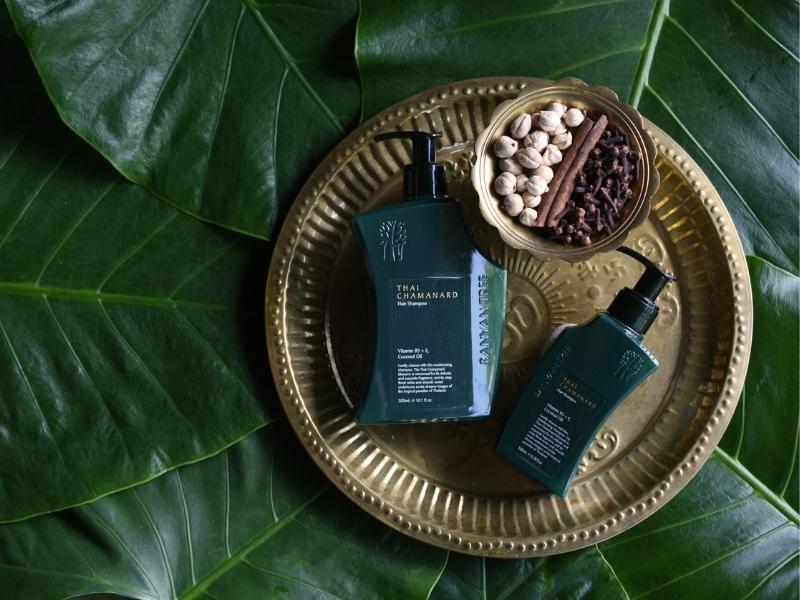 Banyan Tree Essentials