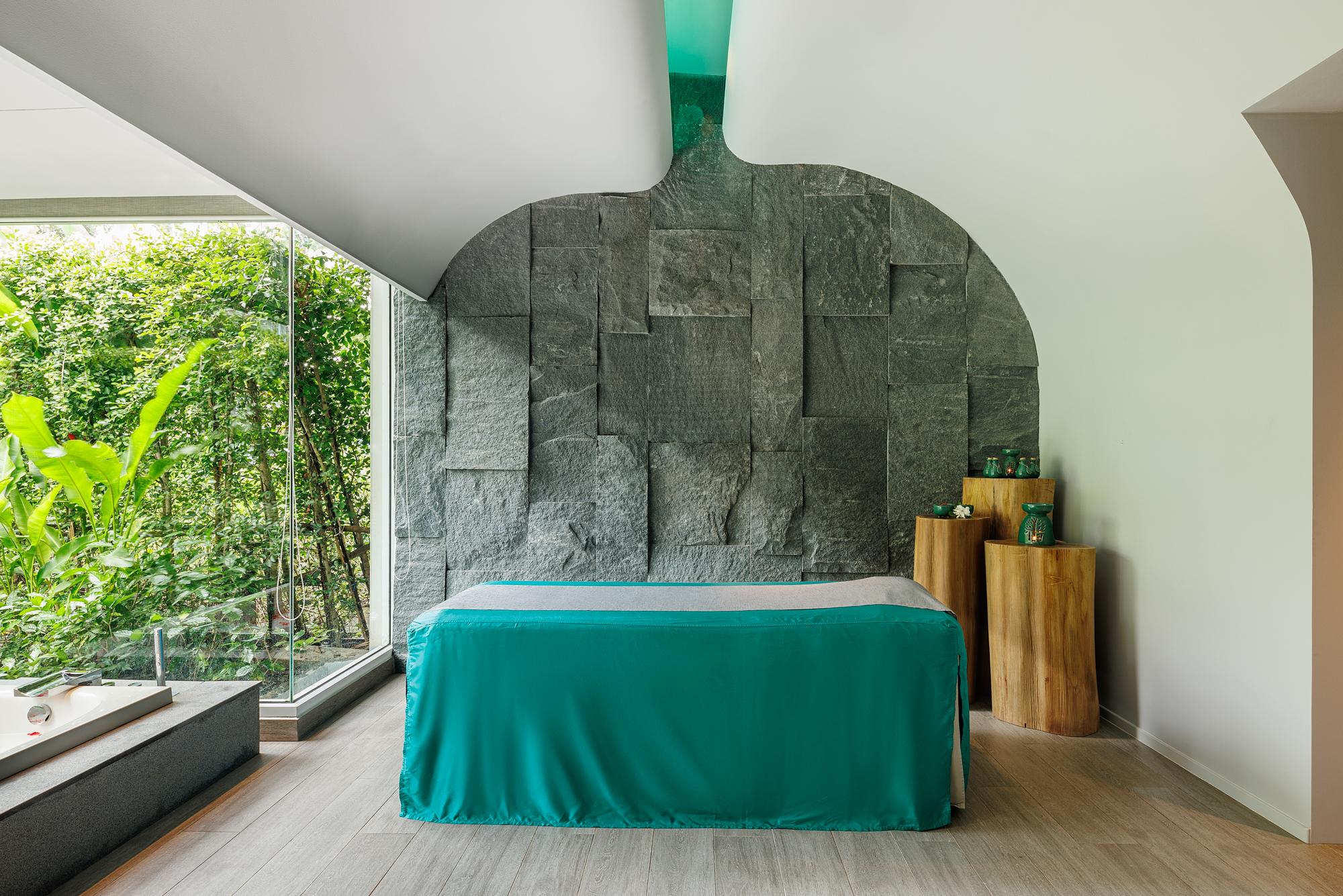 Krabi Spa