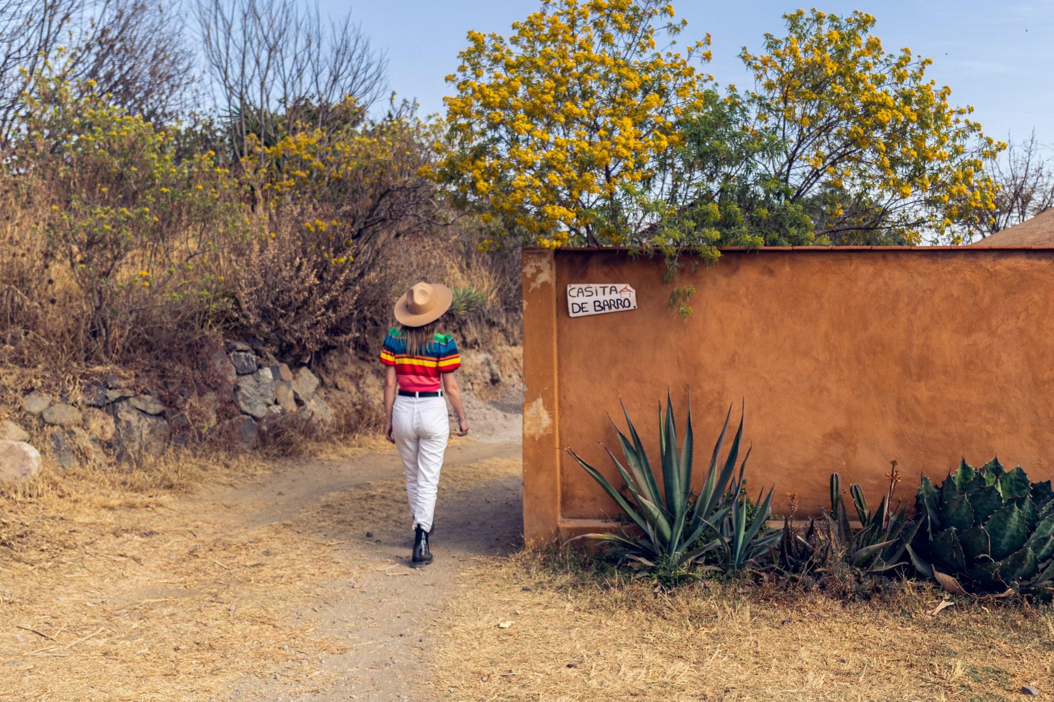 stay for good puebla casita de barro