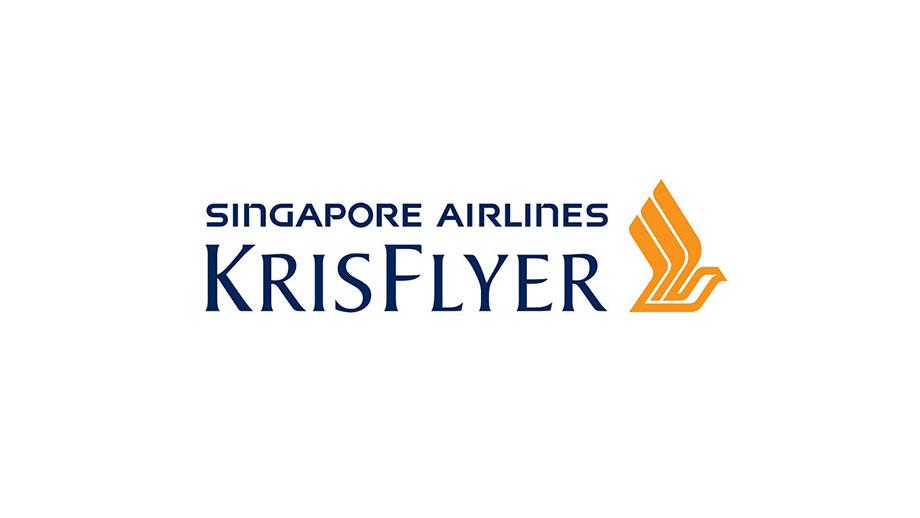 krisflyer logo