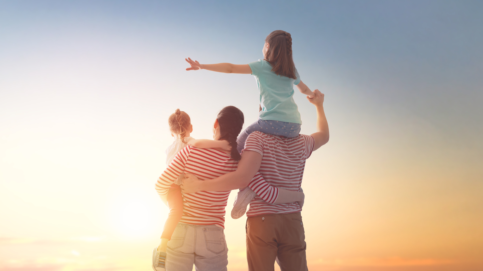 PHKL - Family City Retreat